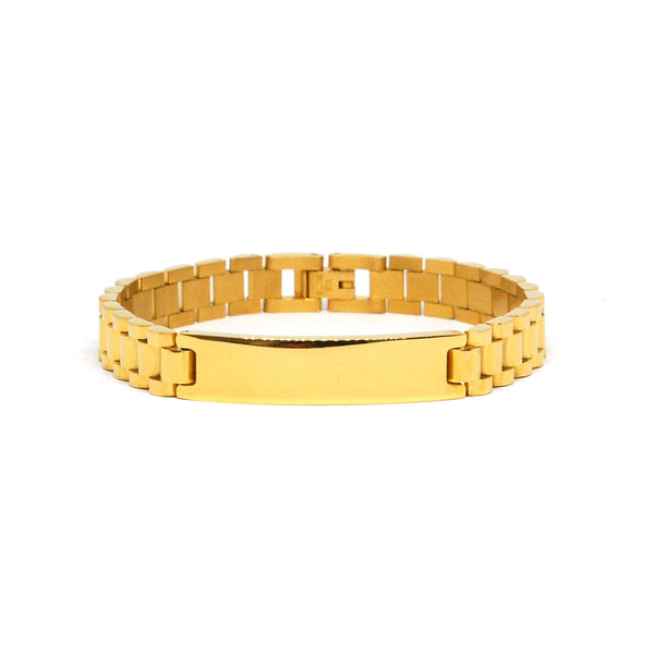 Rolex hot sale band bracelet