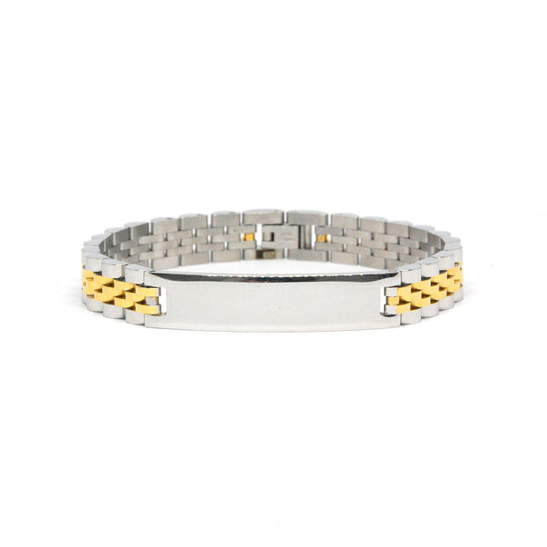 Rolex discount band bracelet